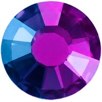 Purple velvet